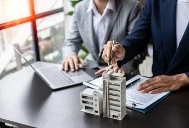 Property Management