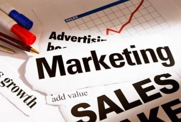sales & marketing consultancy